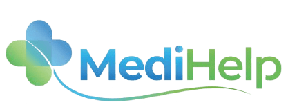 MediHelp Logo